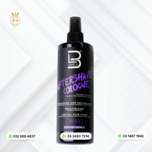 After Shave Royale 400 ml | 24 Piezas