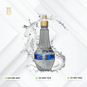 After Shave Fragancia Inviktor | 24 Piezas