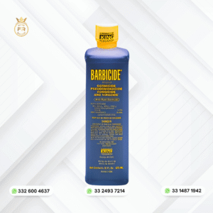 Barbicide Individual | 1 pieza