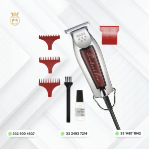 Detailer cable  | 1 pieza