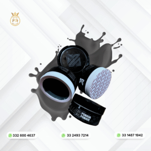 Kblack Pomada King | 120 Piezas