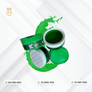 Kgreen Pomada King | 120 Piezas