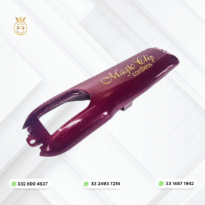 Tapa frontal magic cordless  | 1 pieza