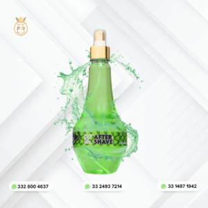 After Shave Fragancia Delakosstte whitte | 24 Piezas