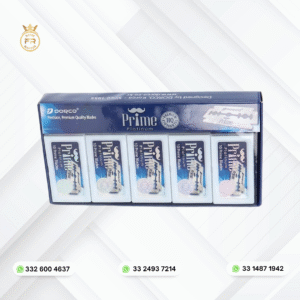 Dorco Prime Millar | 1 pieza