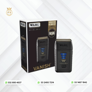 Vanish Shaver | 6 Piezas